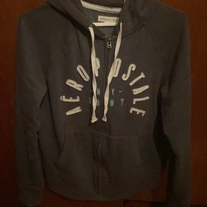 Aeropostale Women’s / Jr’s Large Hoodie